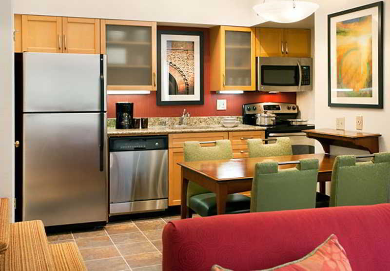 Residence Inn By Marriott Las Vegas Convention Center Δωμάτιο φωτογραφία