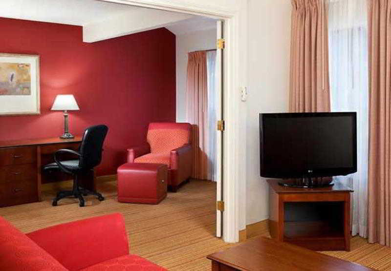 Residence Inn By Marriott Las Vegas Convention Center Δωμάτιο φωτογραφία