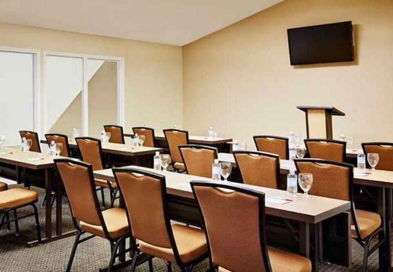 Residence Inn By Marriott Las Vegas Convention Center Εξωτερικό φωτογραφία