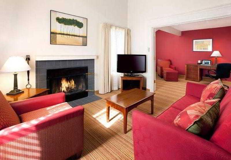 Residence Inn By Marriott Las Vegas Convention Center Εξωτερικό φωτογραφία