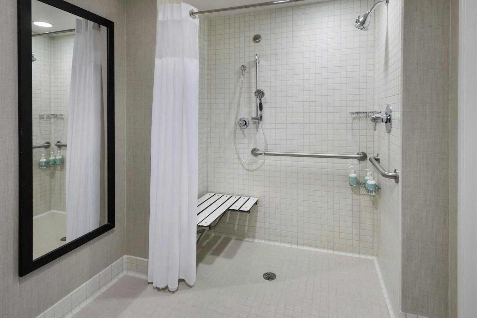 Residence Inn By Marriott Las Vegas Convention Center Εξωτερικό φωτογραφία