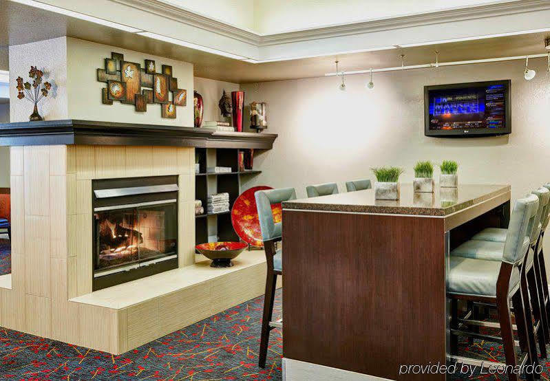 Residence Inn By Marriott Las Vegas Convention Center Εξωτερικό φωτογραφία