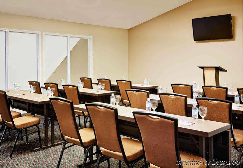 Residence Inn By Marriott Las Vegas Convention Center Εξωτερικό φωτογραφία